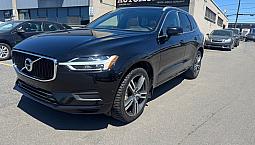 2019 Volvo Xc60 Momentum
