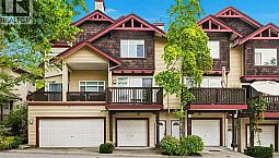 27 15 Forest Park Way Port Moody, British Columbia