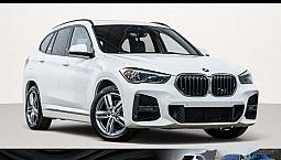 2020 Bmw X1 Xdrive28I | Premium | M Sport | Toit Panoramique