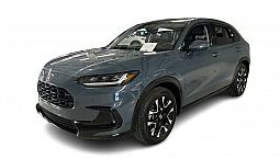 2026 Honda Hr-V Exl Awd, Cuir, Carplay, Bluetooth, Caméra, Jante