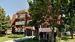 4 1/2 À Louer Au 1Er Décembre Chomedey-Laval Rue Cr. Langevin