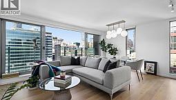 1808 999 Seymour Street Vancouver, British Columbia