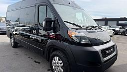 2021 Ram Promaster 3500