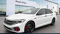 2024 Volkswagen Jetta Gli 40Th Anniversary Edition|