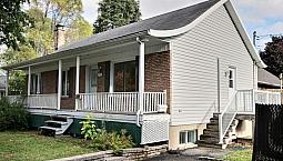 420 000$ - Duplex À Vendre À Les Saules