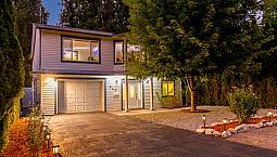 Exceptionally Private Executive Home In Lower Mission!