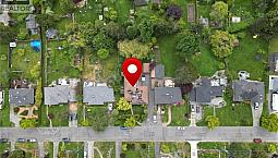 1637 Warren Gdns Victoria, British Columbia