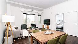 The Arts Residences - 1 Bedroom (06 Layout) Apartment For Rent