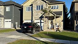 Main Floor 2 Bed Unit In Amherstview-18e Manitou