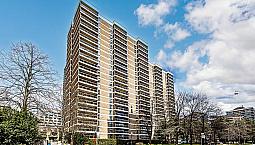 3 Bedroom Apartment For Rent - 50 Rosehill Avenue