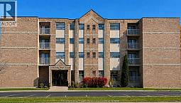 1160 Lauzon Unit# 401 Windsor, Ontario