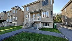$975,000 - Triplex For Sale In Boisbriand