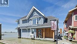 9 3473 W River Road Delta, British Columbia