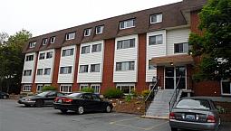One Bedroom Apartment By Hospitals & Nscc In Dartmouth