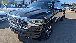 2022 Ram 1500 Limited Limited 4x4 Crew Cab 5'7&quot