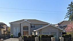 8340 Blundell Road Richmond, British Columbia