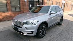 2016 Bmw X5 Xdrive35I ***Leather | Navigation | X