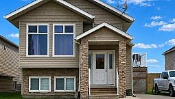 B, 7022 90 Street Grande Prairie, Alberta