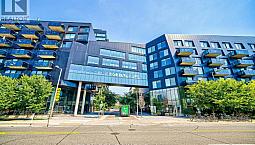 526 - 47 Lower River Street Toronto (Moss Park), Ontario