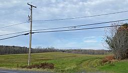540 000$ - Terre À Bois À Vendre À Frontenac