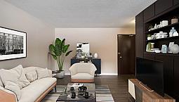 St. Vital - One-Bedroom Suites Available