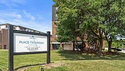 Tecumseh 1 Bedroom Apartment For Rent:
