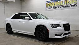 2022 Chrysler 300 Touring L Awd 300