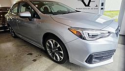 2020 Subaru Impreza Sport Eyesight
