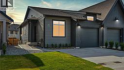 2459 Bradley Drive Unit# 101 Lot# 5 Armstrong, British Columbia