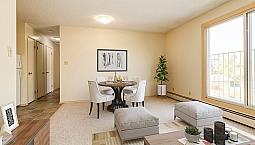 Apartments For Rent Near University Of Alberta - Gleneagles Apar
