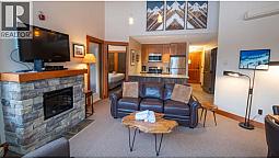 4559 Timberline Crescent Unit# 647 Fernie, British Columbia