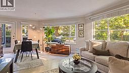 111 889 W 7Th Avenue Vancouver, British Columbia