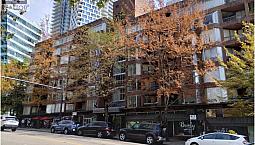 506 1330 Burrard Street Vancouver, British Columbia