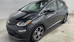 Chevrolet Bolt Ev Premier 2020 à Vendre