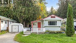 6670 Trans Canada Highway Highway Ne Unit# 6 Salmon Arm, British