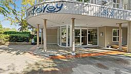 109 1588 Best Street White Rock, British Columbia