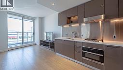 37xx 777 Richards Street Vancouver, British Columbia