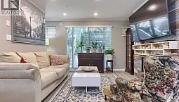 17 2885 E Kent Avenue North Vancouver, British Columbia