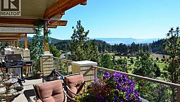 2470 Tuscany Drive Unit# 402 West Kelowna, British Columbia