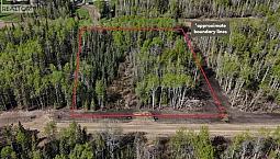 B1, L7 Ne-20-74-5-W6 Rural Grande Prairie No. 1, County Of, Albe