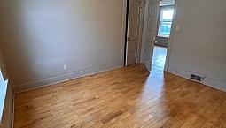 1-bedroom Westfort Apartment