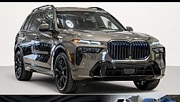 2026 Bmw X7 Xdrive40I | Premium | M Sport Pro | Freins M Sport