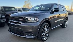 2019 Dodge Durango Gt
