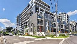 Luxurious 2 Bedroom + Den Condo - Metal Works - 73 Arthur Street