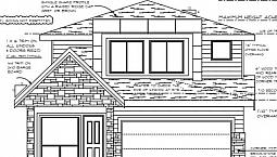 Lot 2 16378 14A Avenue Surrey, British Columbia