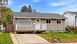 747 Sneddon Street Regina, Saskatchewan