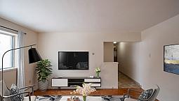 West Kildonan - One-Bedroom Suites Available