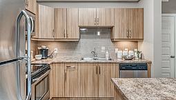 Edgewater - 2-Bedroom Apartment For Rent