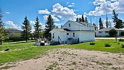 Acreage For Sale!
