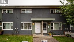 F56 1900 Strathcona Avenue Prince George, British Columbia